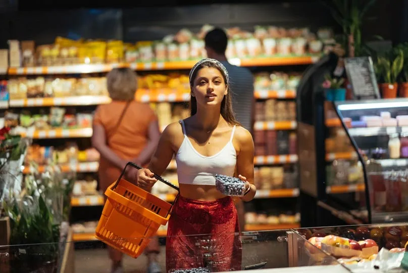 The Rise of Grocery Shopping Services: A Comprehensive Guide for Busy Individuals