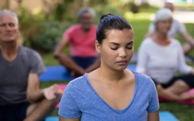 The Science Behind Meditation: Why Professional Guidance Matters