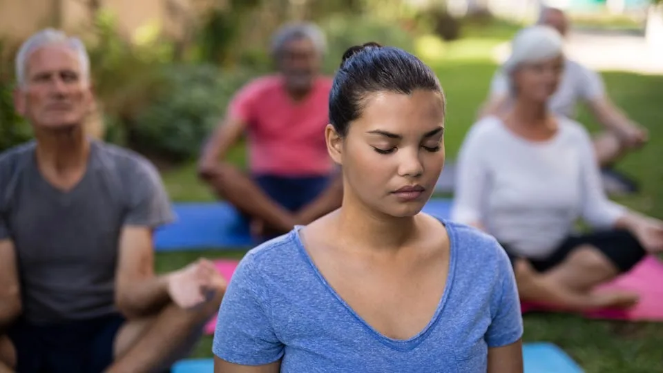 The Science Behind Meditation: Why Professional Guidance Matters