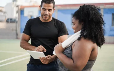 Unlock Your Fitness Potential: The Ultimate Guide to Hiring the Perfect Personal Trainer