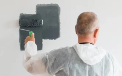 Budgeting for Professional House Painting: What to Consider