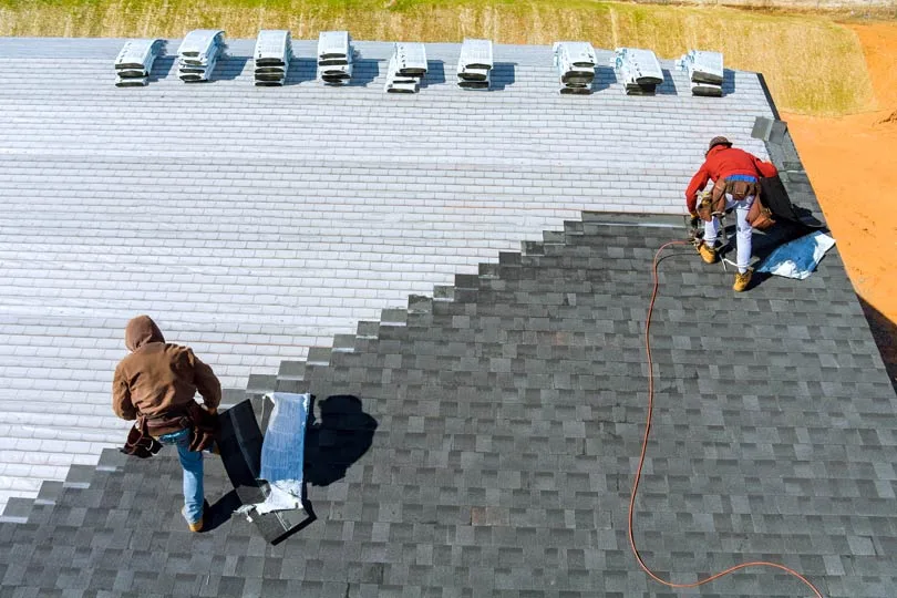 6 Signs It’s Time to Replace Your Roof: A Homeowner’s Guide
