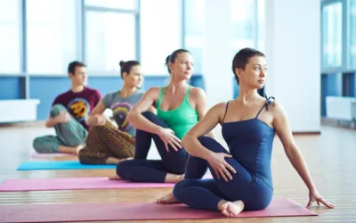 Mental Health Meets Fitness: A Guide to Holistic Well-being