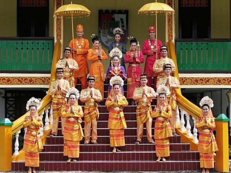 Gelar Melayu Serumpun 2025 Resmi Dibuka