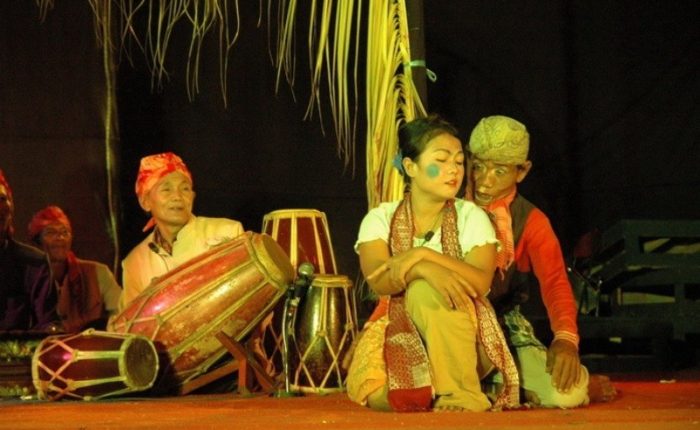Ubrug: Warisan Komedi Tradisional Betawi yang Kian Langka