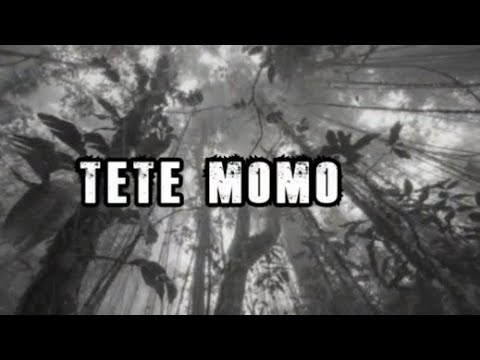 Tete Momo: Legenda Gelap Penjaga Malam dari Maluku