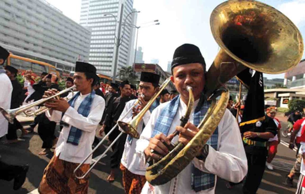 Tanjidor: Warisan Musik Betawi dari Akar Kolonial hingga Menjadi Simbol Budaya Rakyat
