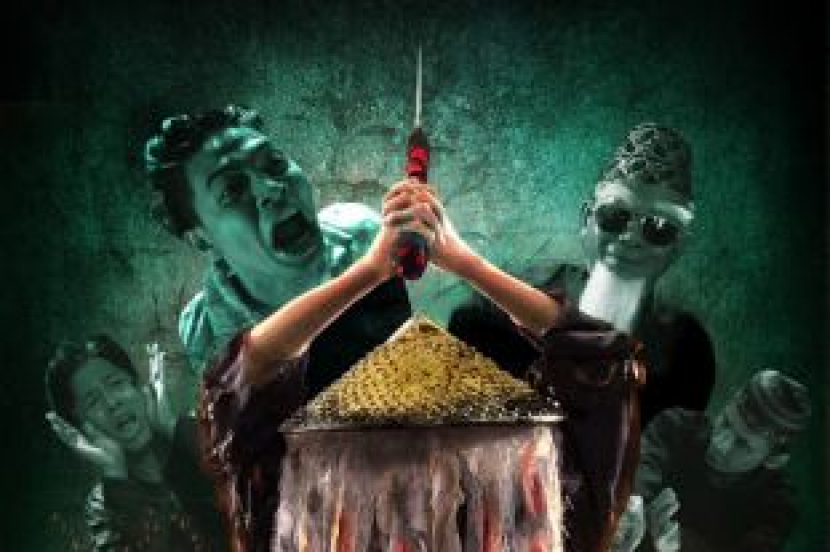 Misteri Hantu Tok-Tok: Urban Legend yang Masih Diperbincangkan di Tengah Masyarakat