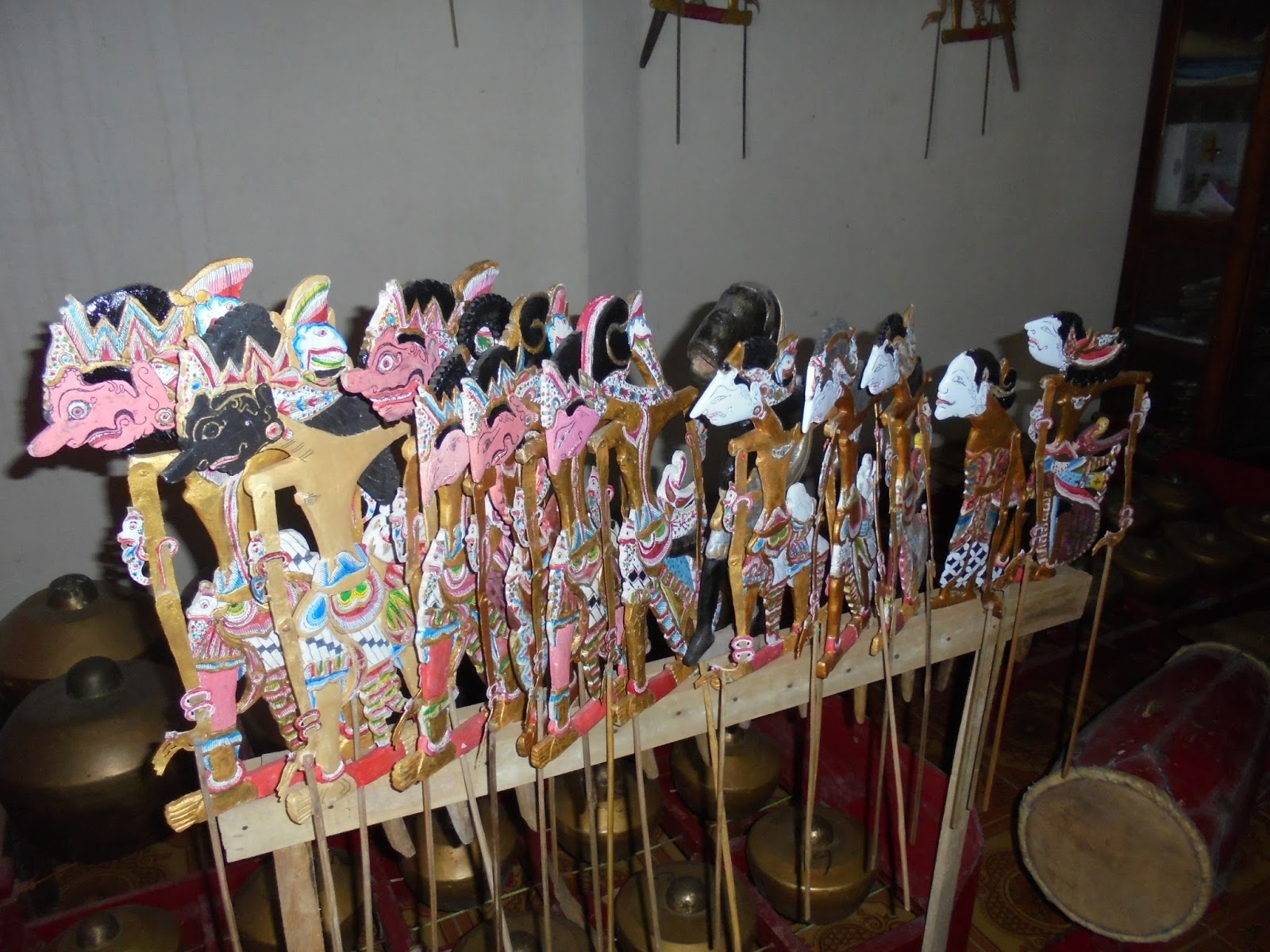 Wayang Timplong: Warisan Budaya Nganjuk yang Terancam Punah