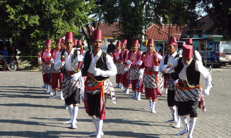 Tari Badui: Warisan Budaya yang Perlu Dijaga