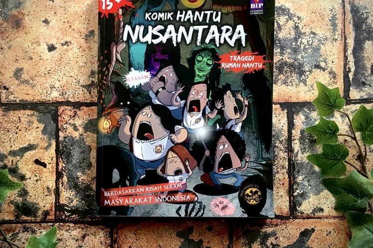 Asu Baung dan Asu Panting: Legenda Manusia Serigala dari Nusantara