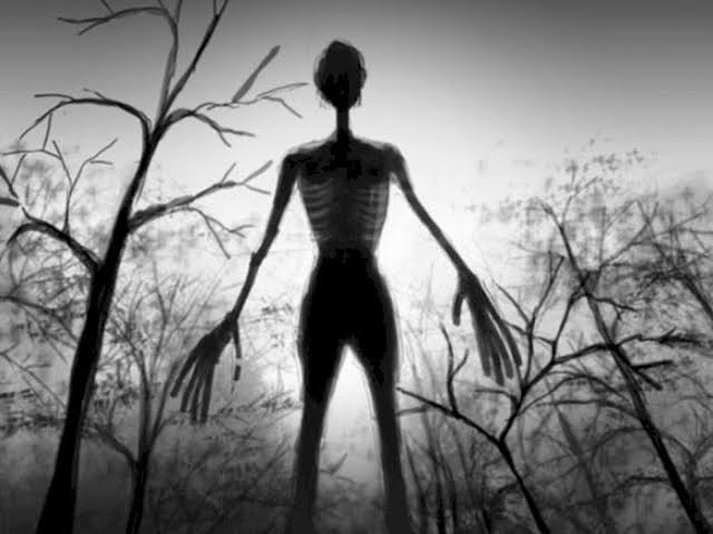 Hantu Longga: Legenda Mistis dari Tanah Bugis