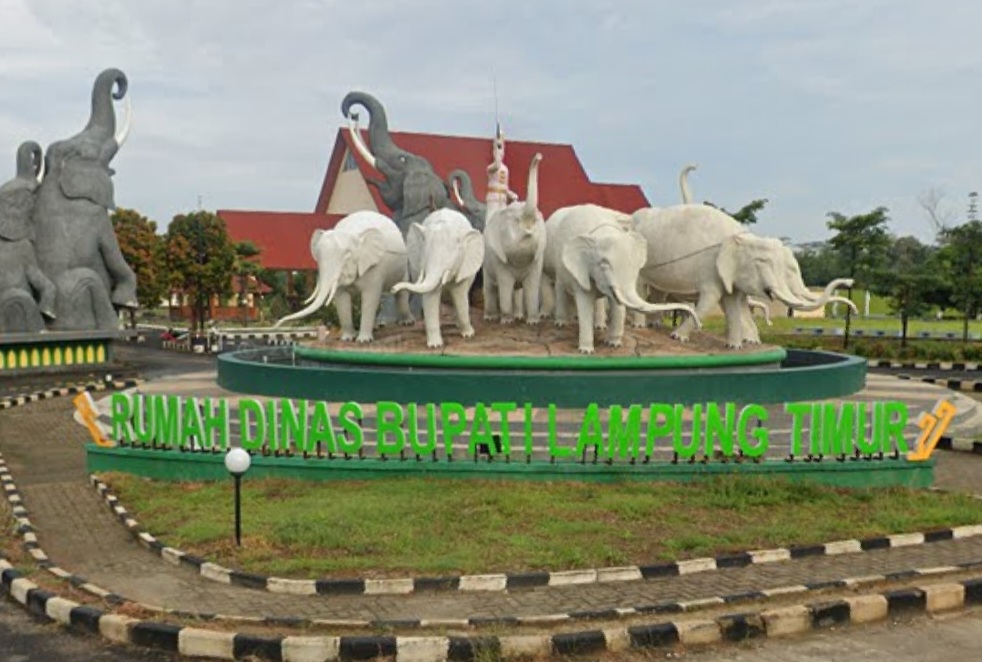 Pesona Wisata Lampung: 5 Destinasi Populer yang Wajib Dikunjungi