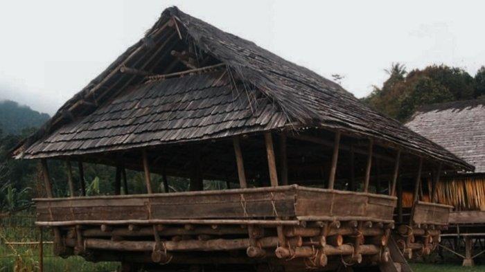 Mengenal Rumah Adat Tambi: Kearifan Lokal di Tengah Pegunungan Sulawesi Tengah